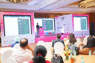 Day 1 - Presentation Day