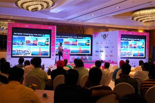 Day 1 - Presentation Day