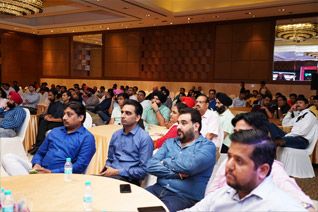 Day 1 - Presentation Day