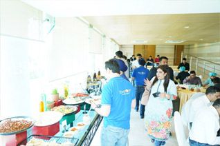Day 2 - B2B Day-1