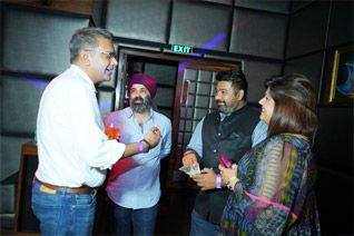 Day 2 - Gala Dinner