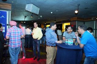 Day 2 - Gala Dinner
