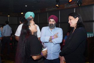 Day 2 - Gala Dinner