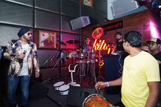 Day 2 - Gala Dinner