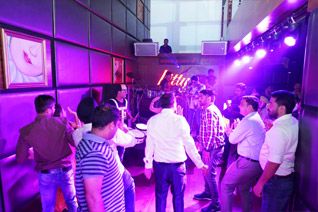 Day 2 - Gala Dinner