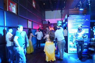 Day 2 - Gala Dinner