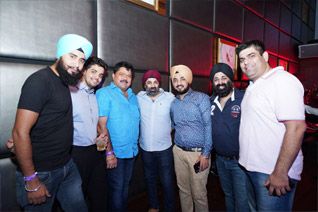 Day 2 - Gala Dinner