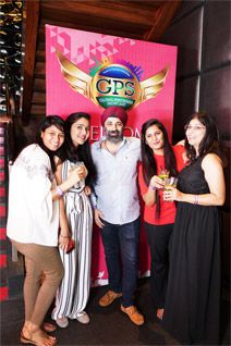 Day 2 - Gala Dinner