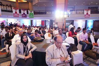 Day 1 - Presentation Day