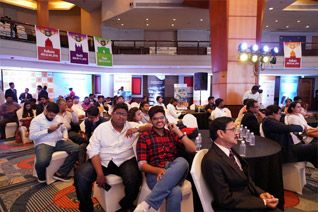 Day 1 - Presentation Day