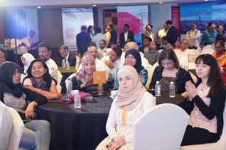 Day 1 - Presentation Day