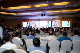 Day 1 - Presentation Day