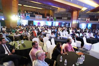 Day 1 - Presentation Day