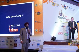 Day 1 - Presentation Day