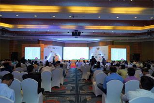 Day 1 - Presentation Day