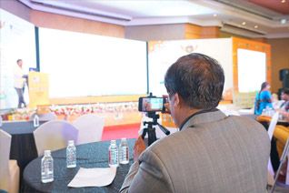 Day 1 - Presentation Day