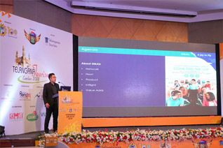 Day 1 - Presentation Day