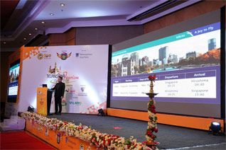 Day 1 - Presentation Day