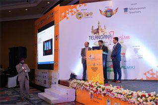 Day 1 - Presentation Day