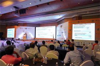 Day 1 - Presentation Day