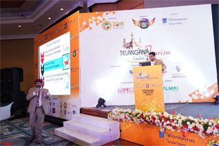 Day 1 - Presentation Day