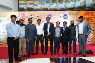 Day 1 - Gala Dinner