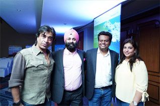 Day 1 - Gala Dinner