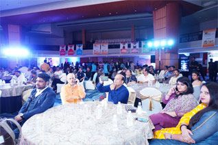 Day 1 - Gala Dinner