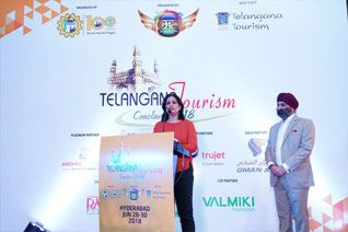 Day 1 - Gala Dinner