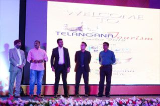 Day 1 - Gala Dinner
