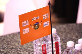 Day 1 - Presentation Day