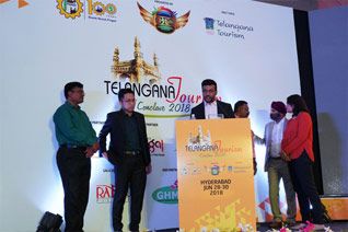 Day 1 - Gala Dinner