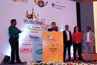 Day 1 - Gala Dinner