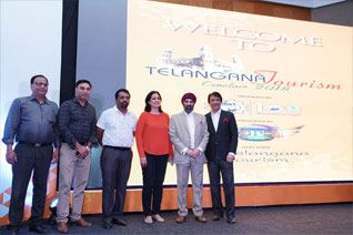 Day 1 - Gala Dinner