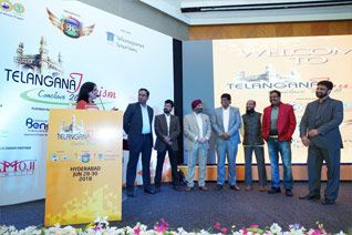 Day 1 - Gala Dinner