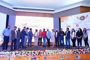 Day 1 - Gala Dinner
