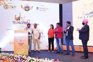 Day 1 - Gala Dinner