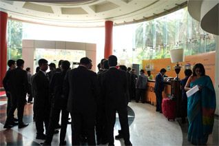 Day 1 - Presentation Day