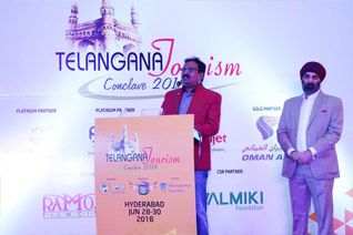 Day 1 - Gala Dinner