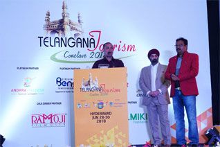 Day 1 - Gala Dinner