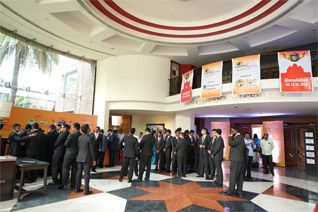 Day 1 - Presentation Day