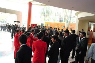 Day 1 - Presentation Day