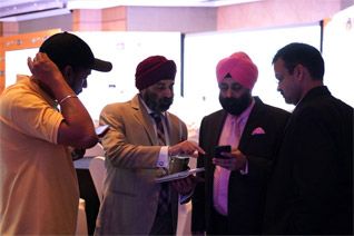 Day 1 - Presentation Day