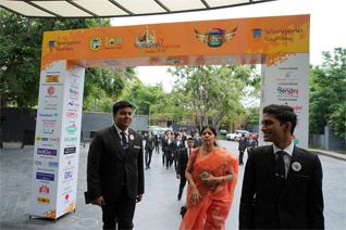 Day 1 - Presentation Day