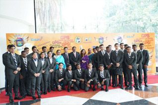 Day 1 - Presentation Day