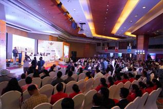 Day 1 - Presentation Day