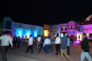 Day 2 - Gala Dinner
