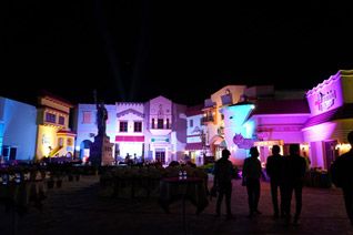 Day 2 - Gala Dinner