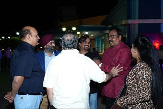 Day 2 - Gala Dinner