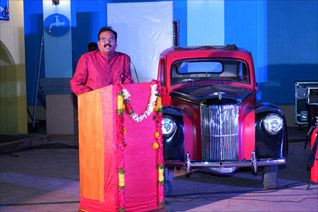 Day 2 - Gala Dinner